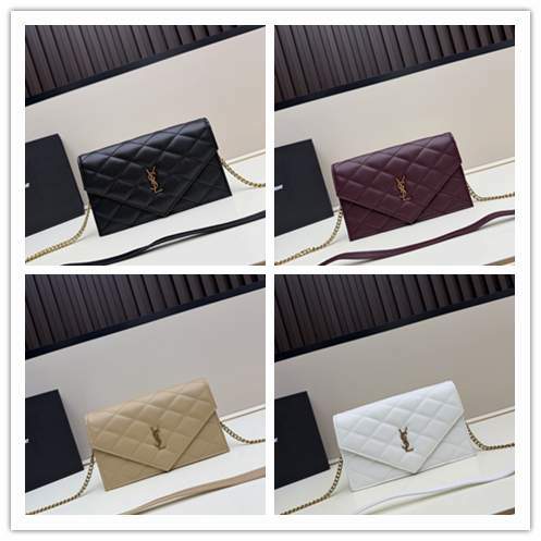 Picture of Saint Laurent Handbags _SKUfw239243069fw